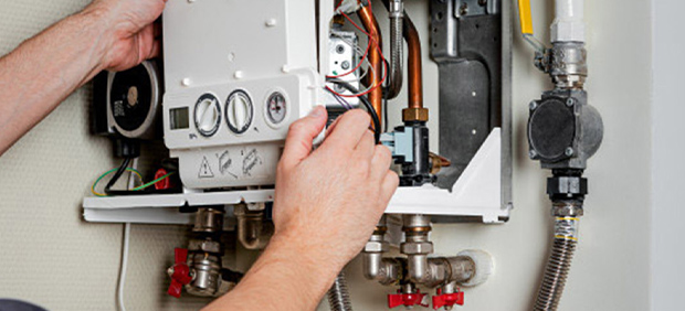 Boiler repair Mitcham